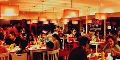 10 Menu Makanan Restoran yang Dijual Kelewat Mahal