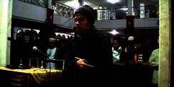 Pemuda Bandung Ini Dipuji Imam Besar Masjidil Haram