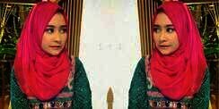 Beredar Video Prilly Hina Keluarga Aliando, Ini Kata Sang Ayah