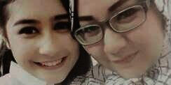 Video Prilly, Tante Aliando Jadi Sasaran `Bully` Haters