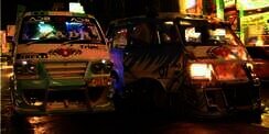 Naik Mobil Balap Cuma Rp 2000, di Sini Tempatnya...