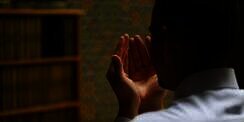 Doa Itu `Ajaib`, Lihat Kisah Ini Kalian Pasti Terkejut