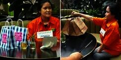Jessica Kumala Bersiap Bebas?