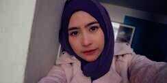 Prilly dan Orangtua Minta Maaf ke Keluarga Aliando