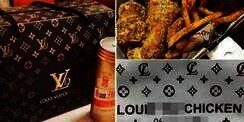 Pemilik 'Louis Vuitton' Murka, Bukannya Jual Tas Mahal Tapi...