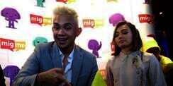 Terkuak, Alasan Rina Nose-Fakhrul Razi Tunda Pernikahan