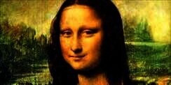 Temuan Baru Mona Lisa Kejutkan Dunia, Ternyata...