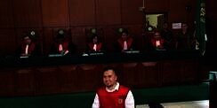 Saipul Jamil Kena Tiga Pasal Alternatif