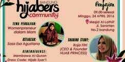 HCB: Mengulas `Womenpreneur dalam Islam'
