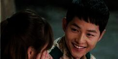 Berakhir, Drama `Descendants of The Sun` Beri Kejutan