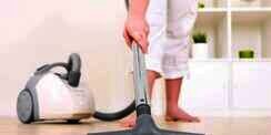 Kreatif! Ini Cara Rakit Vacuum Cleaner dari Botol Bekas