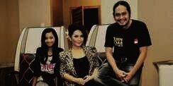 Buah Hati Meninggal, Suami Dea Mirella Tulis Pesan Haru