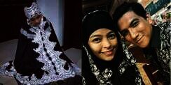 Selamat! Putri Pertama Tantri Kotak Telah Lahir