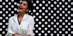 Heboh Foto Nagita Slavina Tanpa 'Bawahan'