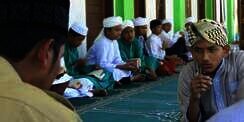 Mau Beasiswa Menghafal Quran Turki? Segera Daftar di Sini