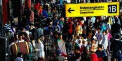 Percantik Bandara Soetta, AP II Terbitkan Surat Utang Rp2 T