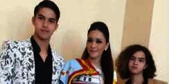 Maia Punya Pengganti Ahmad Dhani, Hanya Dul yang Tahu?