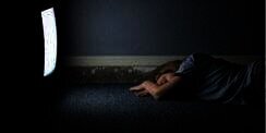 5 Kebiasaan Tidur Aneh Para Orang Sukses