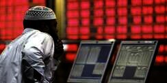 Instrumen Pasar Modal Syariah Dikembangkan