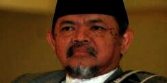 Mengenal KH Ali Mustafa Yaqub, Sang Pakar Hadis Indonesia