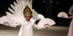 Jakarta Fashion Food Festival 2016 Sapa Ibukota