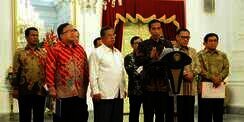 Diumumkan Langsung Jokowi, Ini Paket Baru Kebijakan Ekonomi