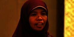 Subhanallah..Kisah Perjuangan Mursidah Rambe Melawan Rentenir