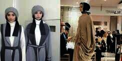 14 Desainer Muda Unjuk Gigi di Fashion Lab