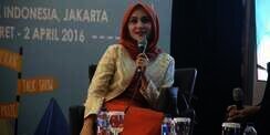 OJK Godok Aturan Dana Investasi Real Estate Syariah