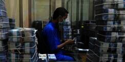 Long Weekend, BRI Siapkan Uang Tunai Rp5 Triliun