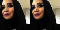 Hannie Hananto Khawatir `Budaya Jiplak` Desain Hijab
