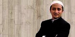 Ustaz Yusuf Mansur Siap Hadiri Final `Olimpiade Antar Bangsa`
