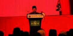 Pemimpin Islam Moderat Dunia Kumpul di Jakarta