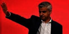 Sadiq Khan: Saya Bersuara Untuk London, Bukan Hanya Muslim