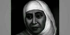 Cikal-bakal Tutorial Hijab Pashmina, 82 Tahun Lalu...