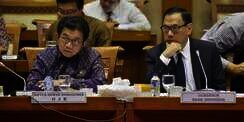 3 Hal yang Mengganjal Laju Keuangan Syariah