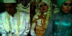 Pengantin Wanita Meninggal 15 Menit Usai Akad, Innalillahi...
