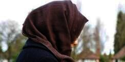 Teriaki dan Renggut Hijab, Pria AS Mendekam di Penjara