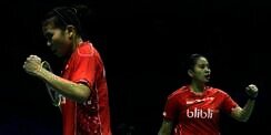 Penuhi Target, Tim Uber Indonesia Melaju ke Perempat Final