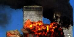Misteri di Balik Serangan Menara Kembar WTC 9/11 Terkuak!
