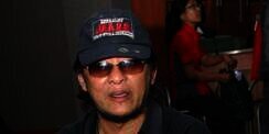 Innalillahi, Deddy Dores Meninggal Dunia