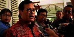 Sudah Berkurang Rp50 T, Jokowi Mau Potong Anggaran Lagi
