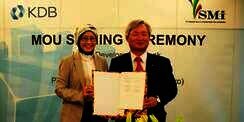 Modal Rp100 M, Unit Syariah SMI Terbentuk Tahun Ini