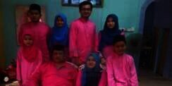 Guru SMK Wafat Saat Nyanyi Lagu Kesukaan Almarhum Istri