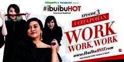 #IbuIbuHot, Awal Kerja Disuruh Angkat Kabel, Kini Punya Resto