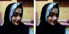Nisa `D`Academy` Sebut Saipul Jamil Difitnah
