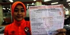 Catat! Telat Bayar PBB Didenda 2 Persen per Bulan