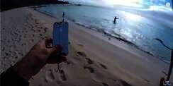 Mancing Ikan Umpan Iphone, Dapat...