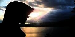 Saat Iblis Goda Istri Nabi Ayub