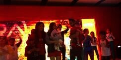 Sambut Ramadan, Raffi Ahmad Rilis Jins Anak